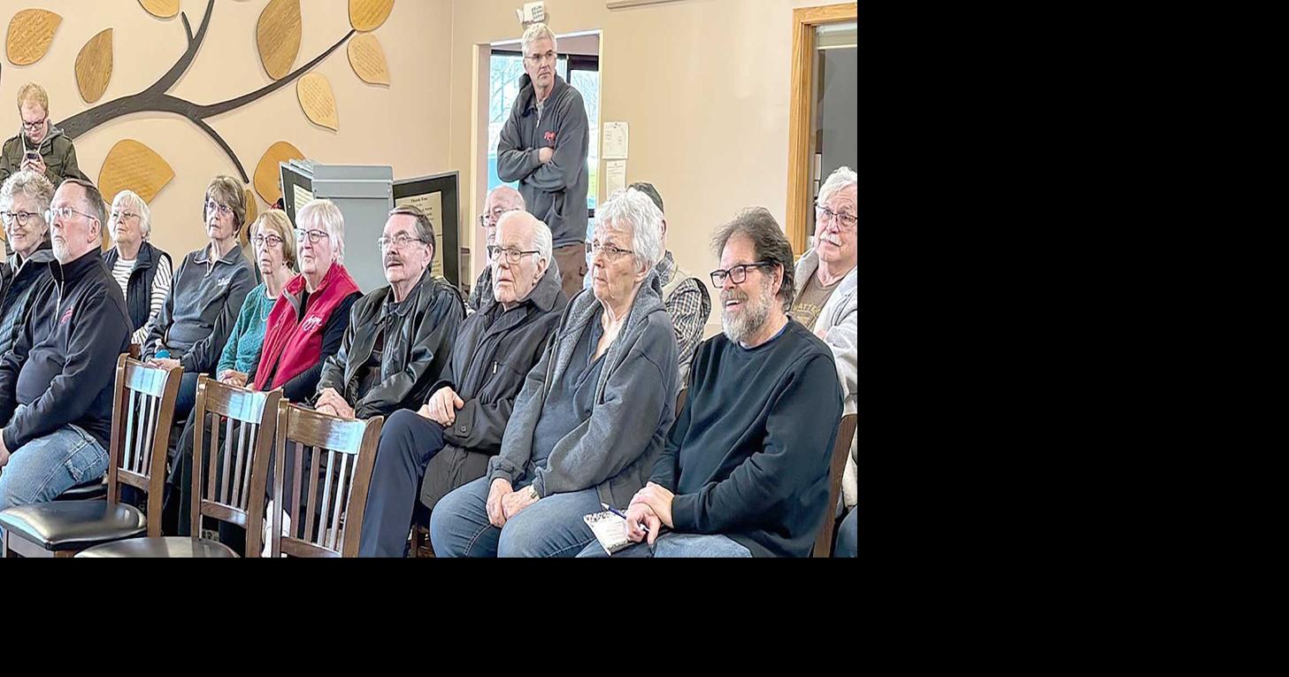 Save the Reed School Committee formed | News | burnettcountysentinel.com