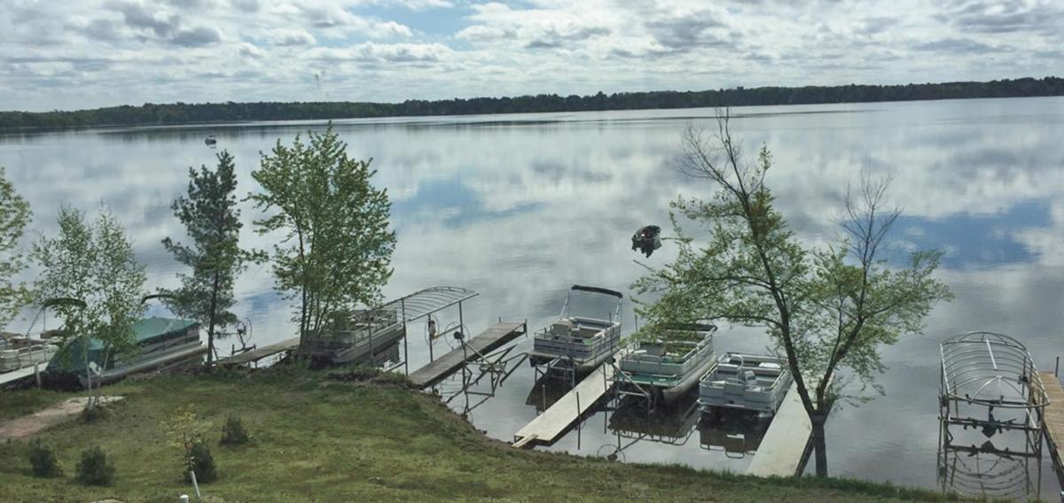 One of County’s many gems Devil’s Lake News