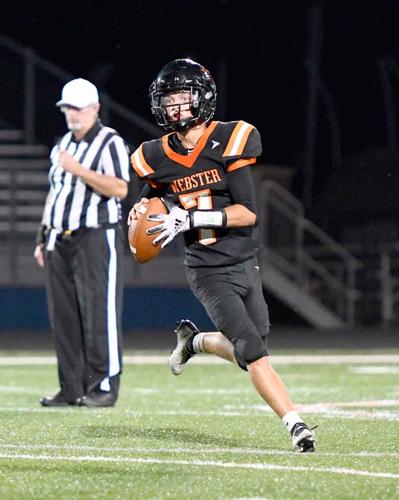 Tiger boys head far east | Sports | burnettcountysentinel.com