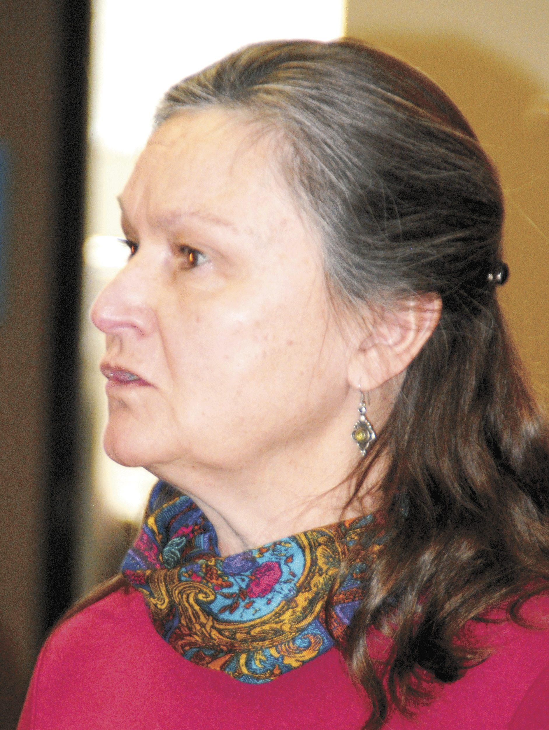 Land swap denied | News | burnettcountysentinel.com