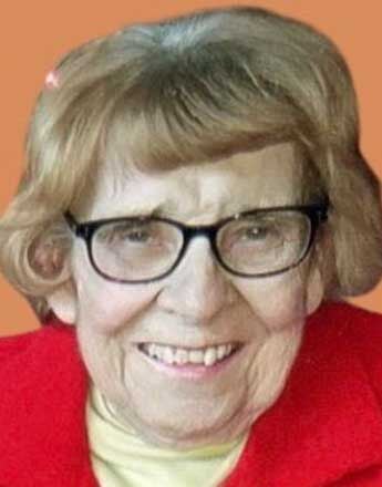 Monica Olson | Obituaries | burnettcountysentinel.com