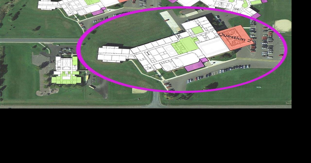 What to know about the Grantsburg school referendum News