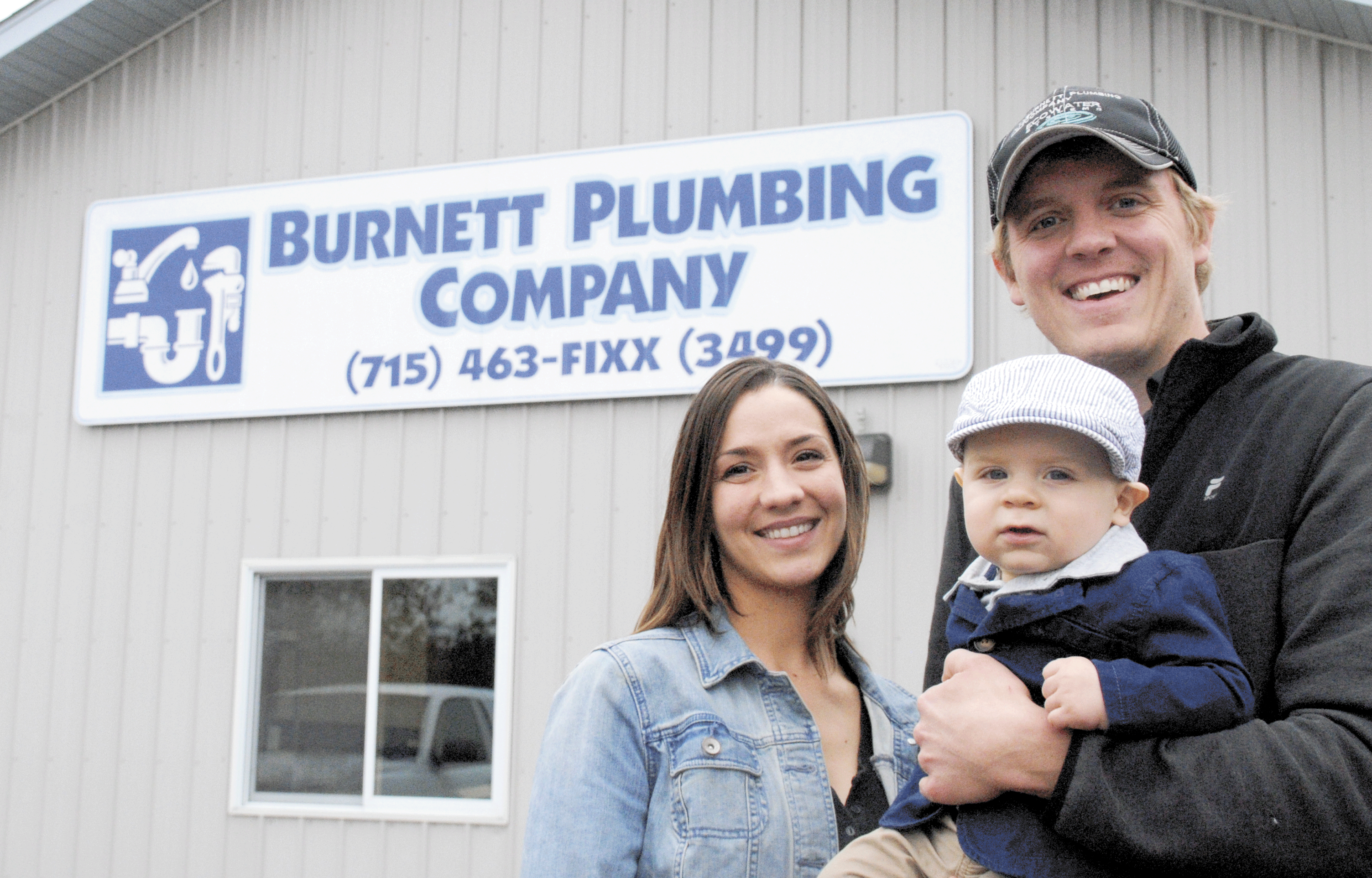 Thoreson buys Plumbing News