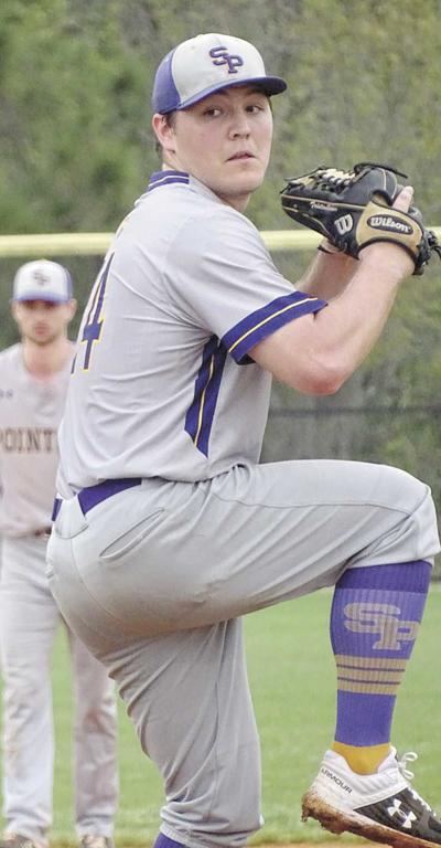 Brewer pitches in Florida