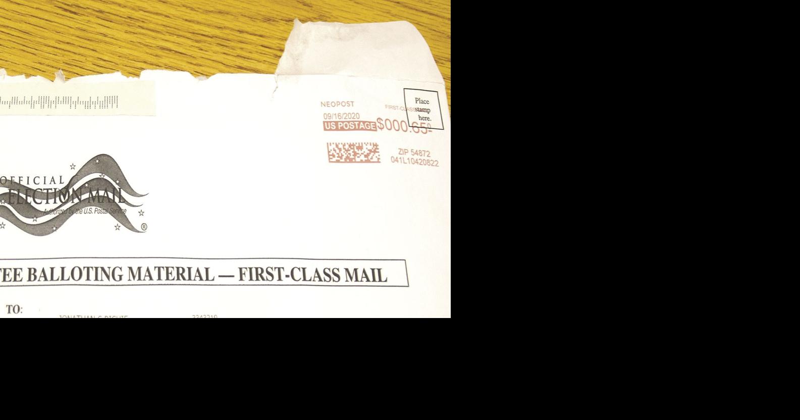What you need to know for absentee voting | News ...