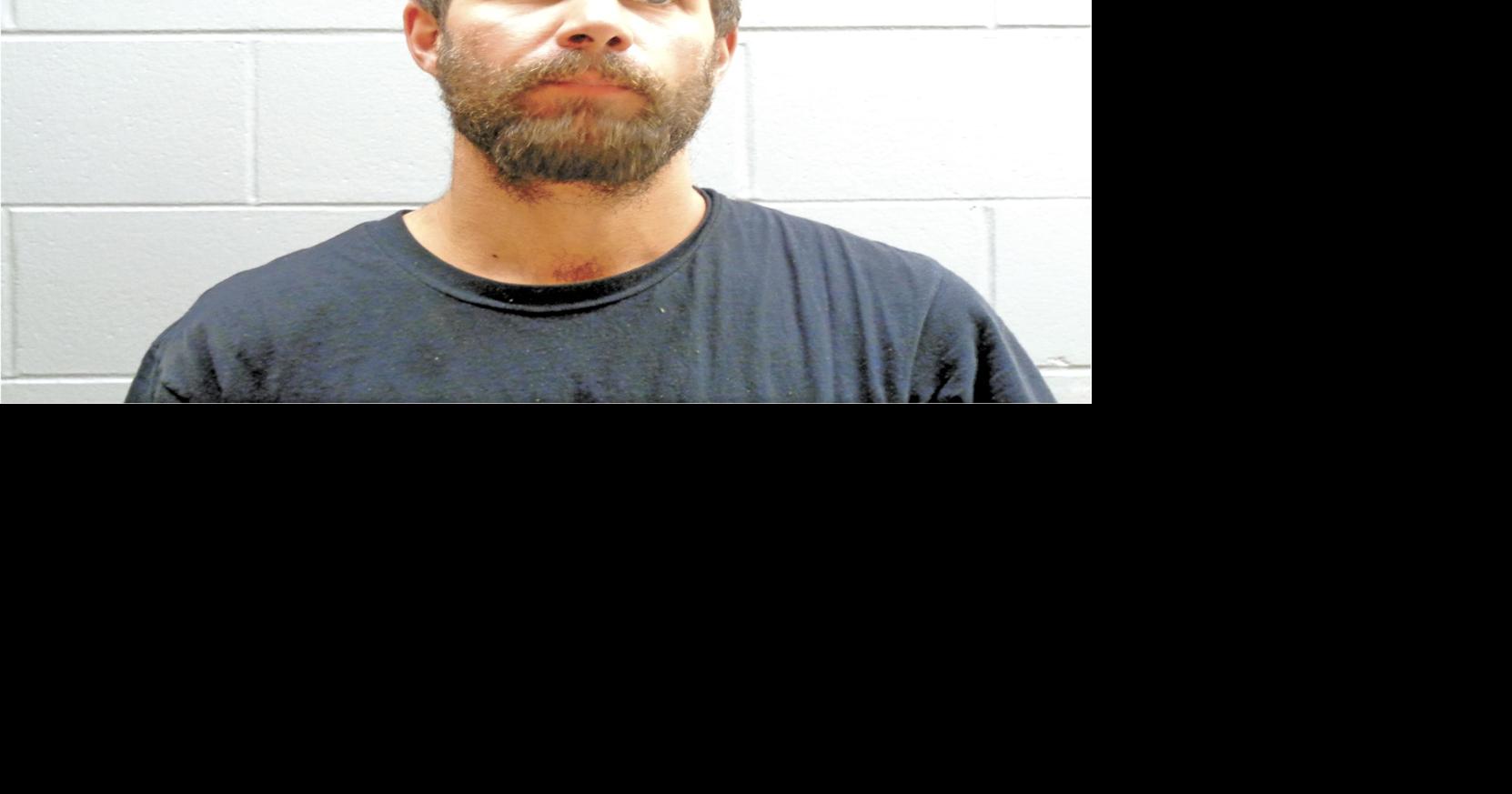 Grantsburg man sentenced to prison for multiple charges and cases News