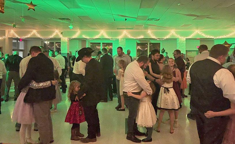 Red Carpet event hosted by Grantsburg Community Education News