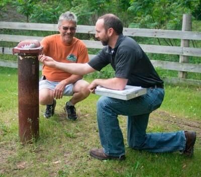 National Groundwater Awareness Week is March 5-11