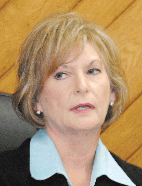 County ponders hiring own executive News