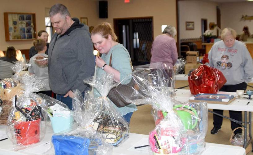 Bark and Wine Event 2023 News