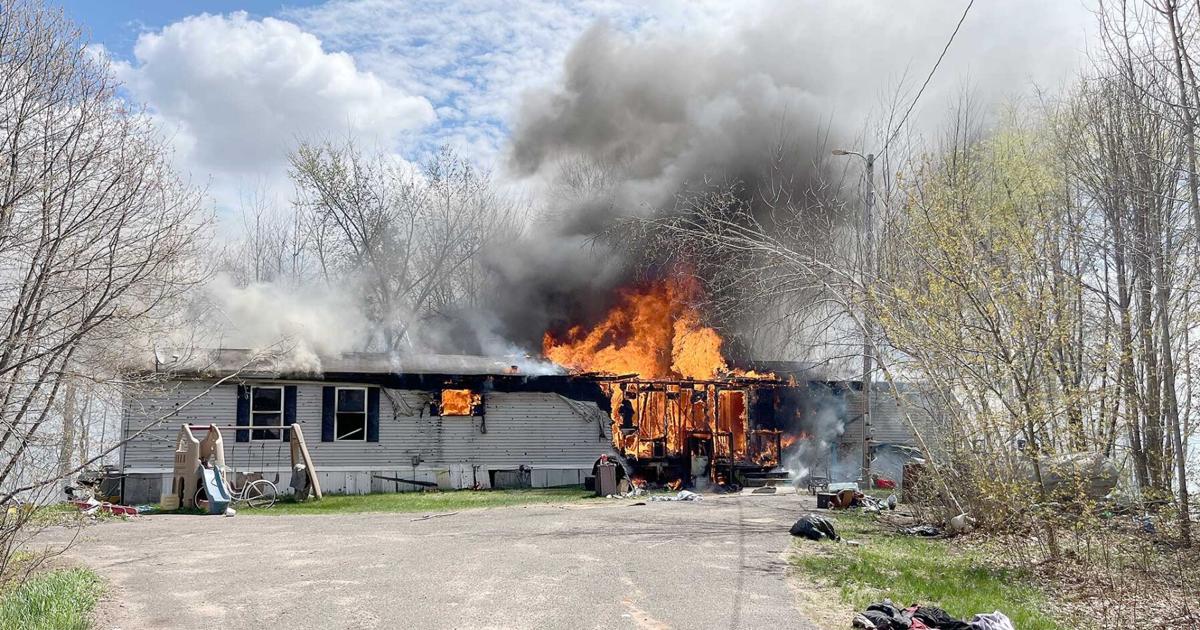 Burnet Rd Riot Arson investigation leads to arrest | Crime | burnettcountysentinel.com
