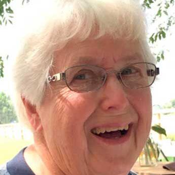 Janet Cecile Hyatt - Vimarsana News