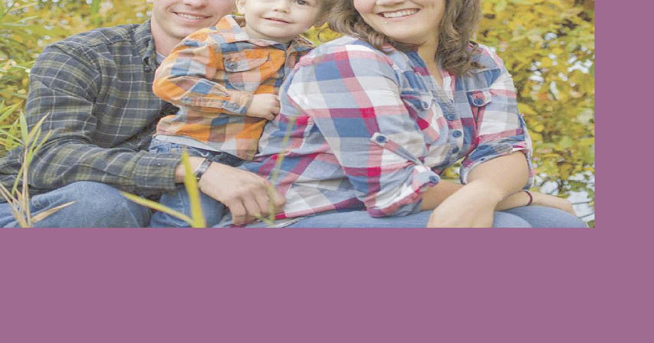 Grantsburg loses native son News