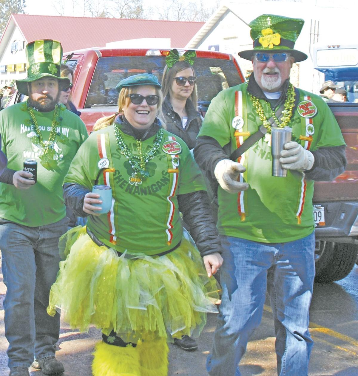 Schools, bars and Webb Lake parade closed or cancelled News