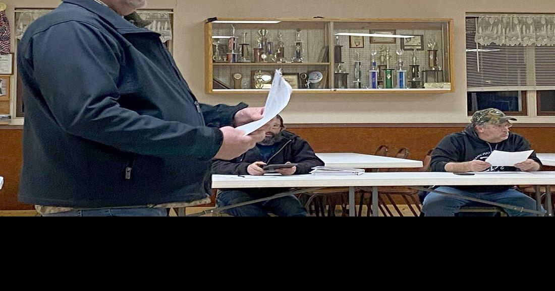 ster board addresses zoning issues News