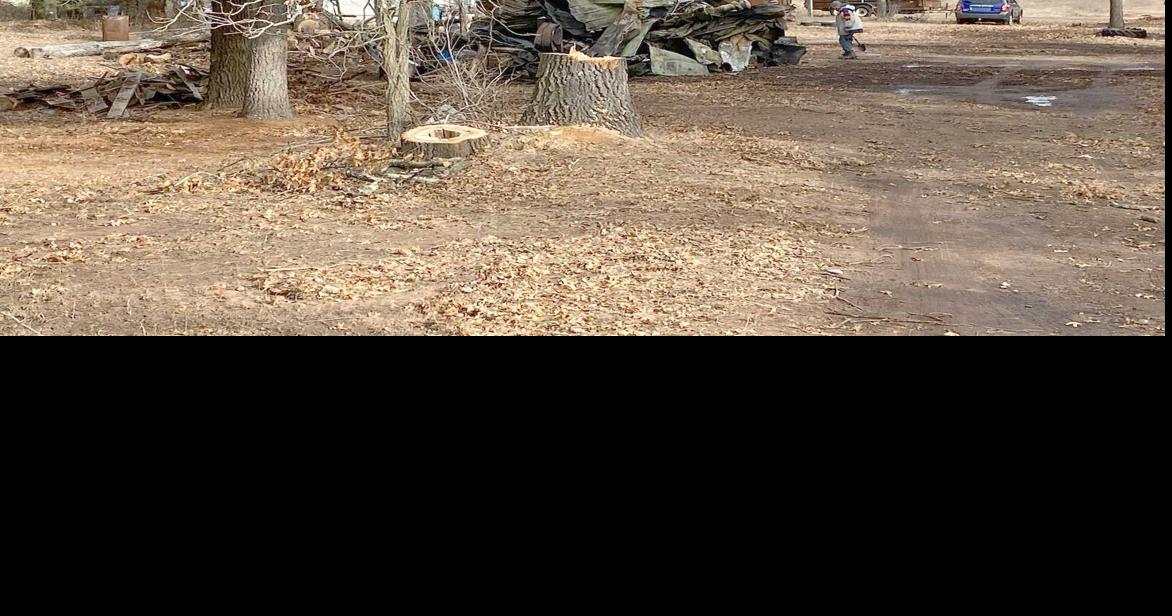 Fatal fire outside Grantsburg News