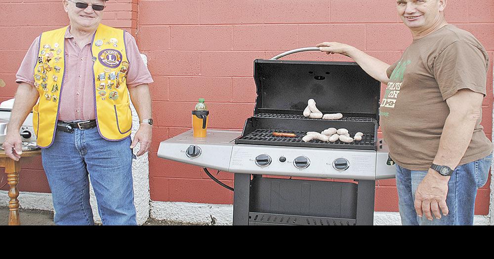 Grantsburg celebrates Big Gust Days News