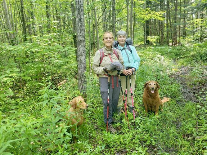 Ice Age Trail Assoc