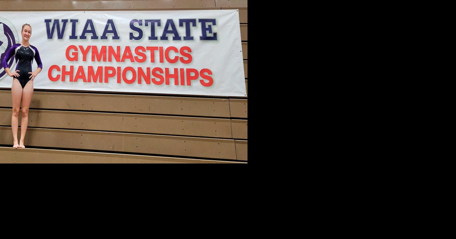 Rombach solid at State | Sports | burnettcountysentinel.com
