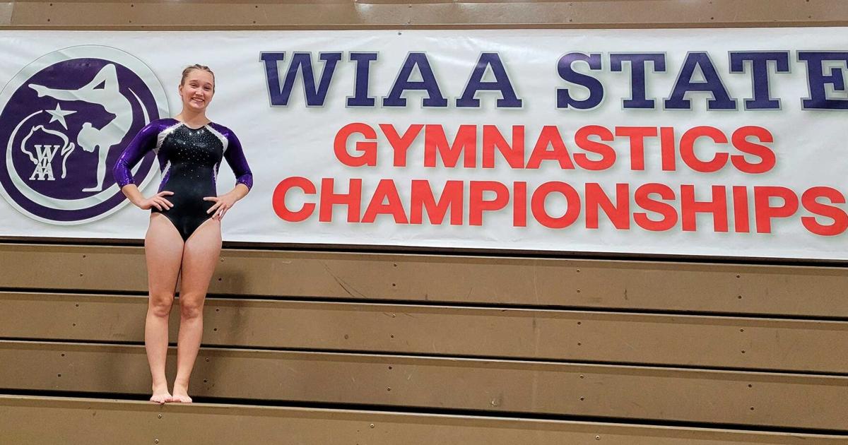 Rombach solid at State | Sports | burnettcountysentinel.com