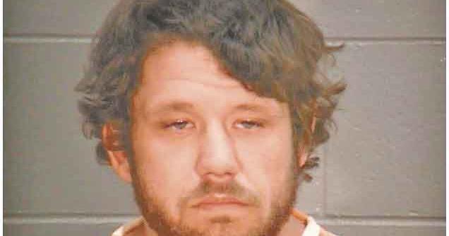 Traffic stop leads to meth arrests | News | burnettcountysentinel.com