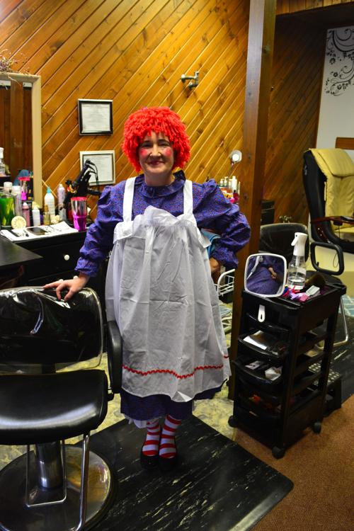 The Teaze Family Hair Care Jpg Burnettcountysentinel Com