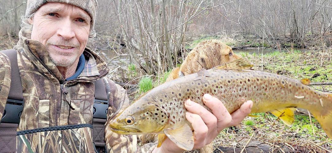 An Outdoorsman's Journal: New Frontiers | Columns ...