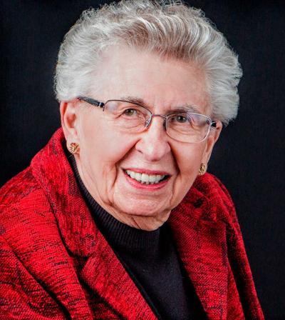 Marjorie Ann Bryant