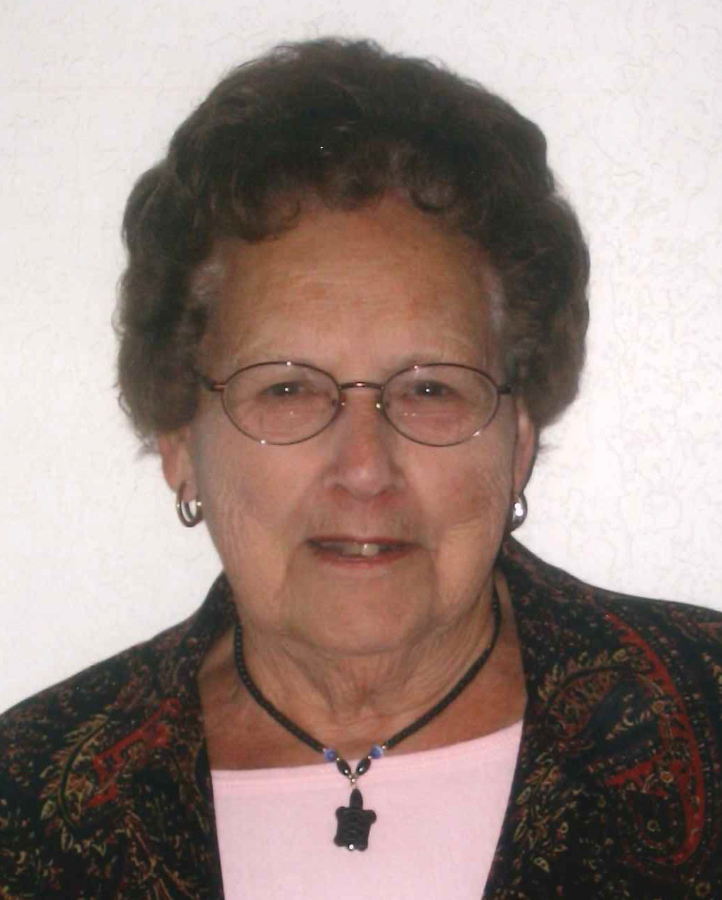 Lucille Mae Danielson Obituaries burnettcountysentinel