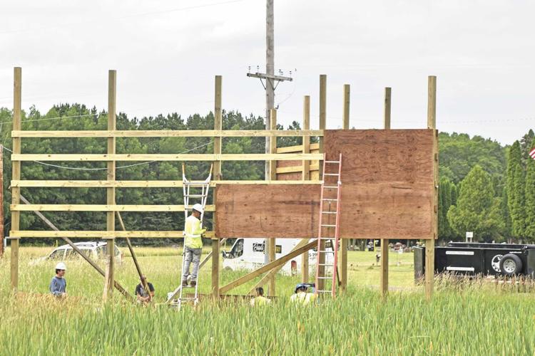 ster sign ordinance issues News