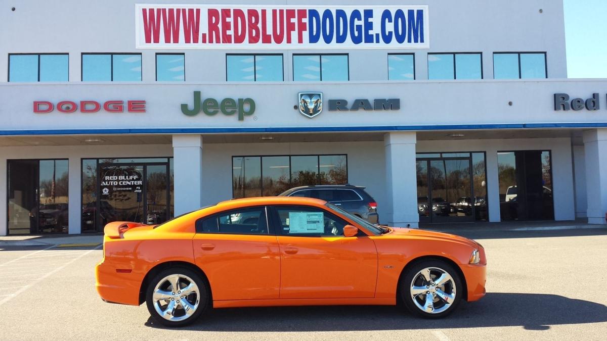 Red Bluff Dodge >> Red Bluff Dodge Cardealership Pre Owned Car Red Bluff Red Bluff Dodge >> Red Bluff Dodge Cardealership Pre Owned Car Red Bluff