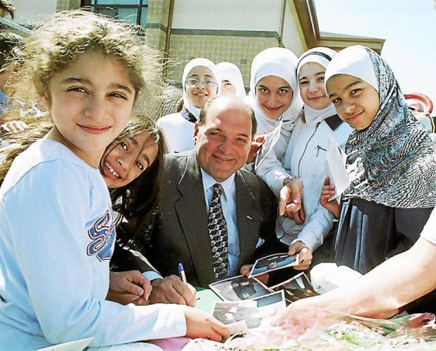 Lasting legacy : Dearborn remembers longtime mayor 10 years after his death  | News | businessdirectory.pressandguide.com