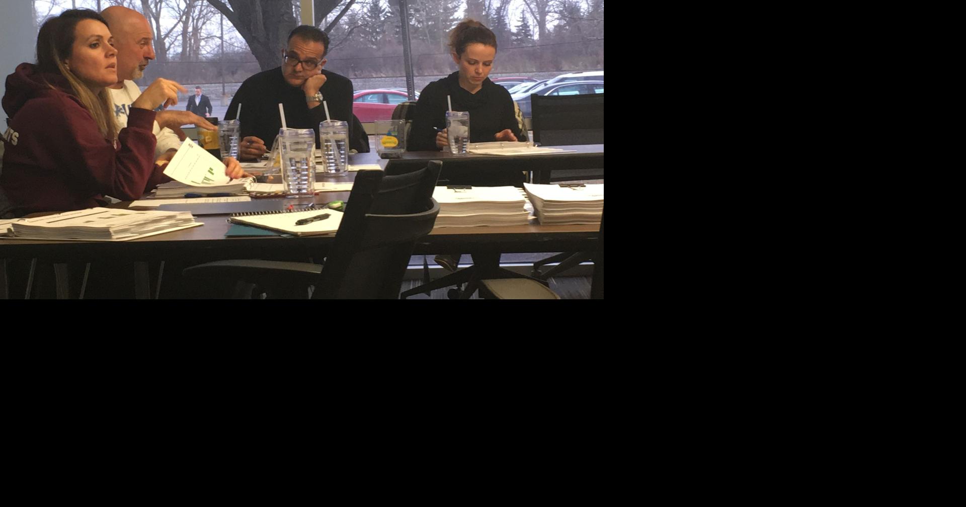 scheduled for proposed Dearborn budget for fiscal year 2021