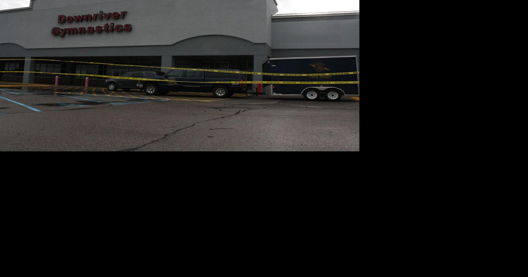 Husband, wife found dead inside Downriver Gymnastics in apparent murder ...