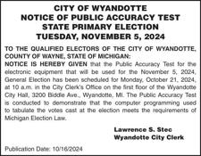 DiSanto Papadopoulos seek open 27th District Court judge seat in