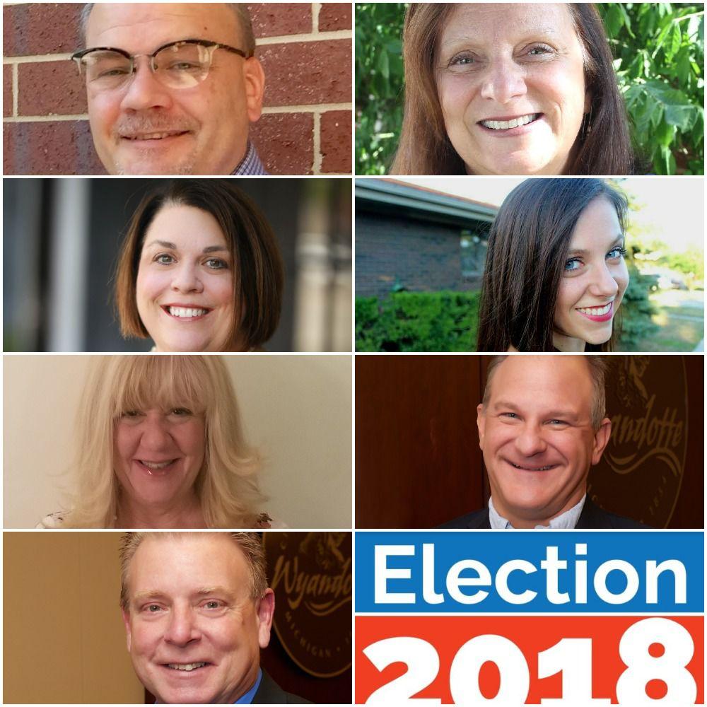 DiSanto Papadopoulos seek open 27th District Court judge seat in