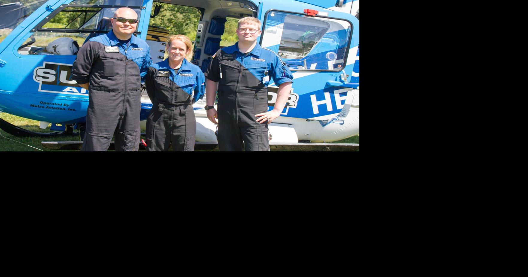 Photos from family health fair at Henry Ford Health CenterBrownstown