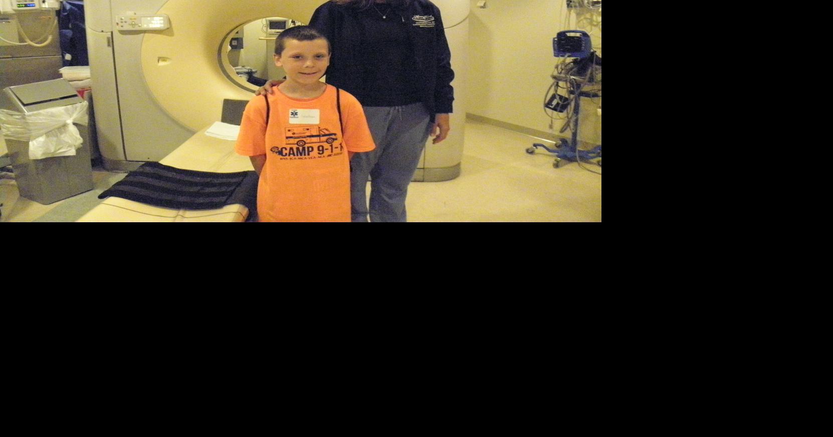 Camp 911 sends 20 children to emergency room at Henry Ford Health