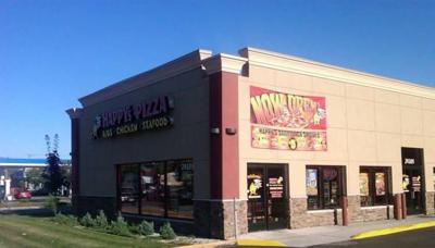 Happy's Pizza - Pizza restaurant in Taylor, MI