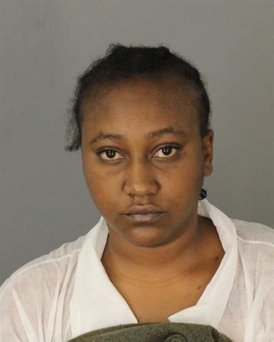 Trial scheduled for woman accused in fatal shooting at Taylor apartment ...