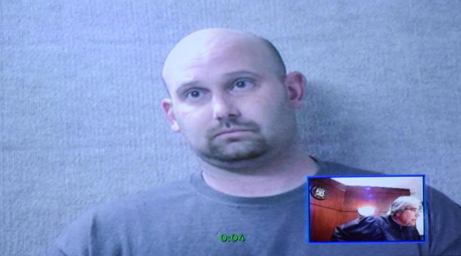 Judge sets bond for man facing felony charges in fatal minibike crash ...