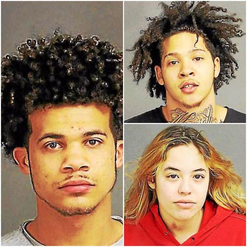 Trio of teens with Downriver ties sentenced in Westland double murder ...