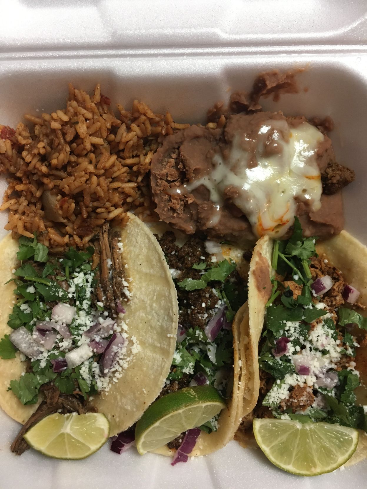 From A Food Truck To A Restaurant, Buffy’s Mexi-Casian Grill Opens In ...