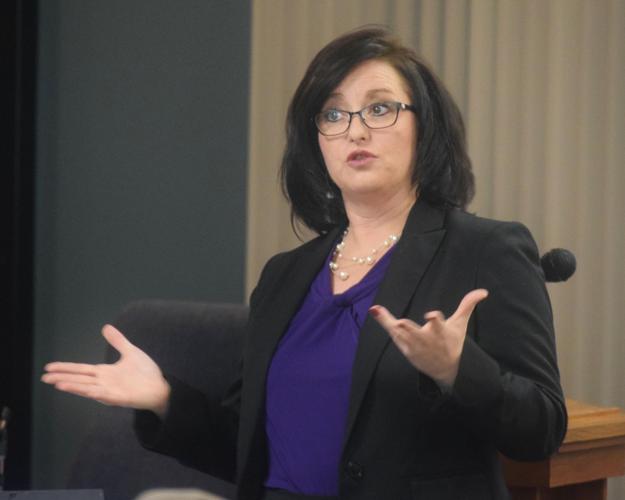 Taylor School District names new superintendent | News ...