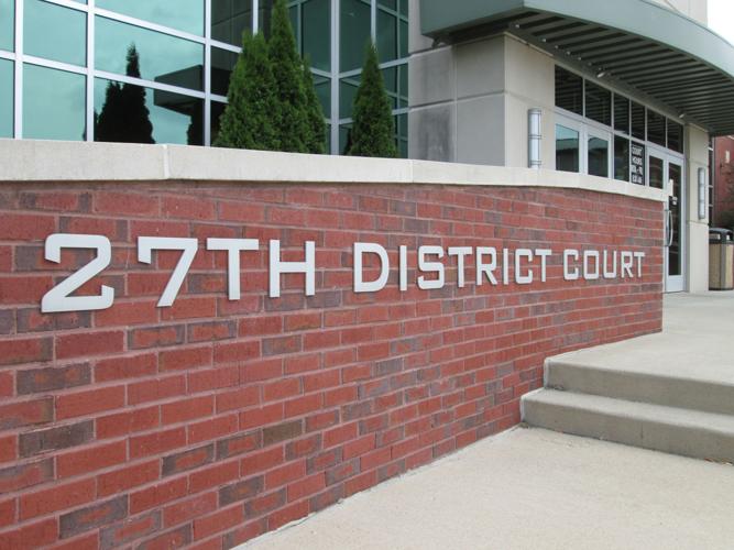 DiSanto Papadopoulos seek open 27th District Court judge seat in