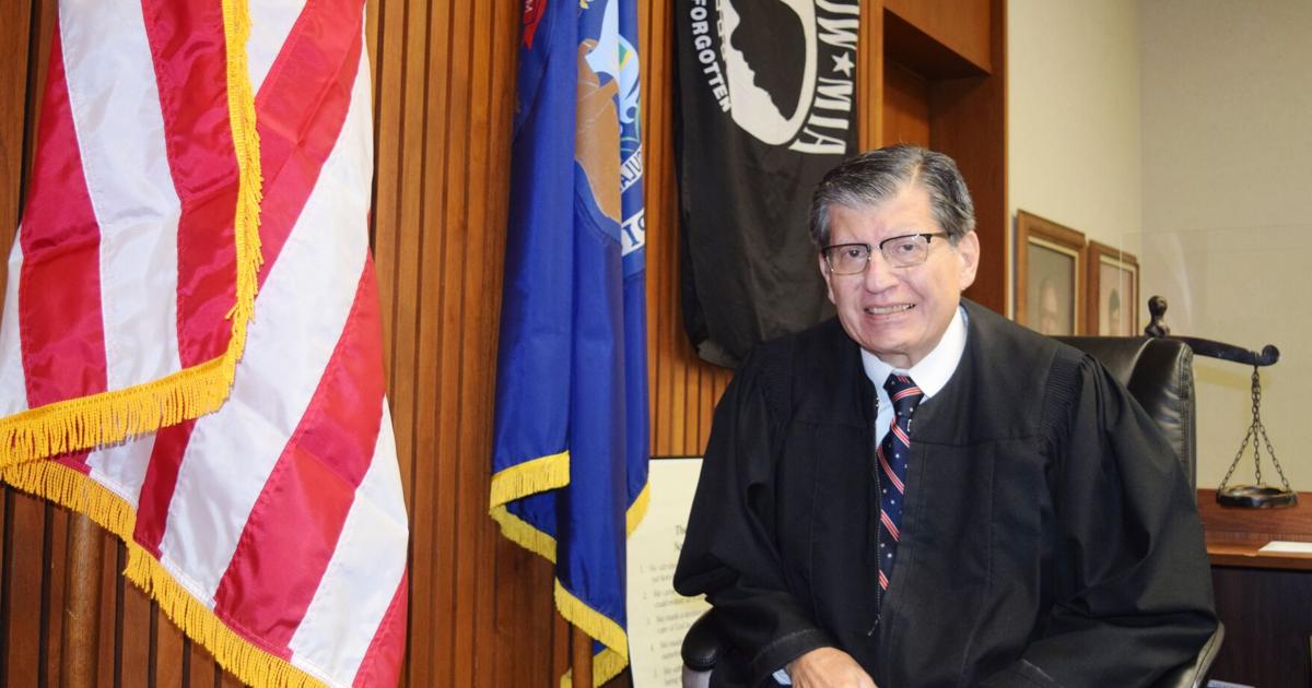 Judge Prevas James Kandrevas retires after long stint as Southgate's judge, but ...