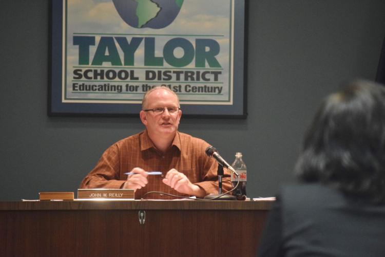 Taylor School District names new superintendent | News ...