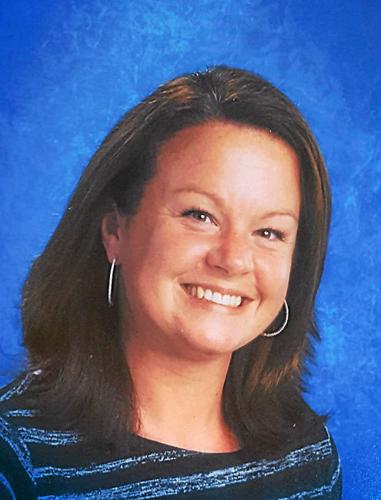 The Christie R. Conroy Candidates for Gibraltar Board of Education answer questions about ...