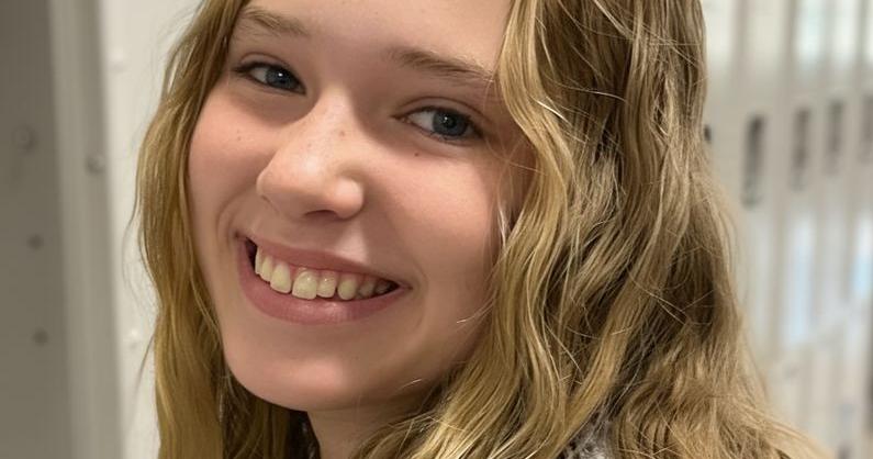 Jane Christine McFarland