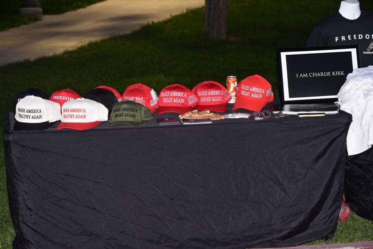 GALLERY: Turning Point USA event at Utah State University | Multimedia ...